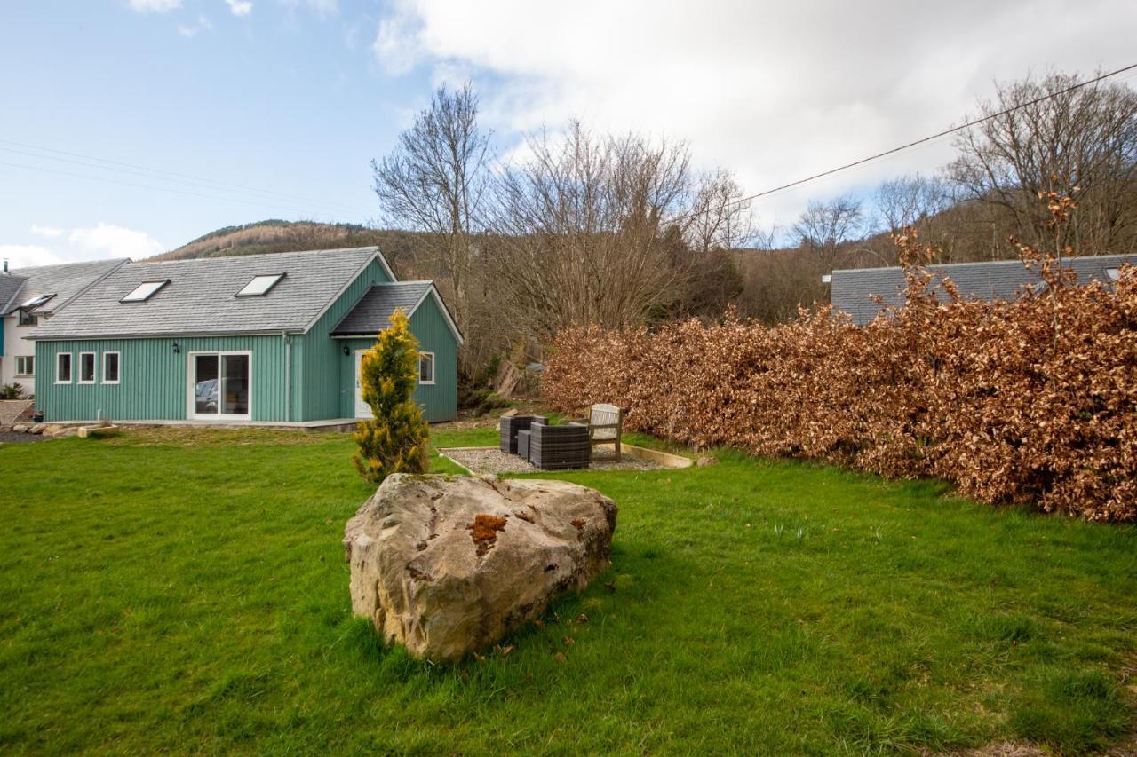 The Greenhouse Aberfeldy Luaran gambar